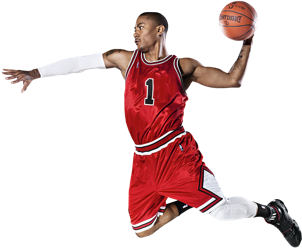 basketballer